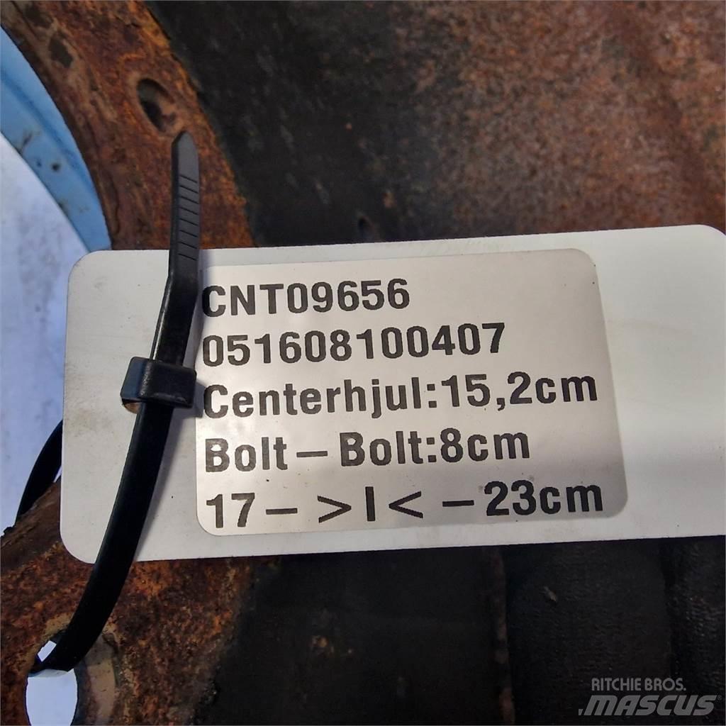  24 24xW15L Roti