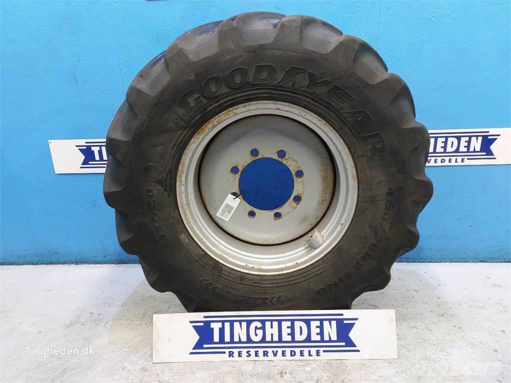  24 460/70R24 Roti