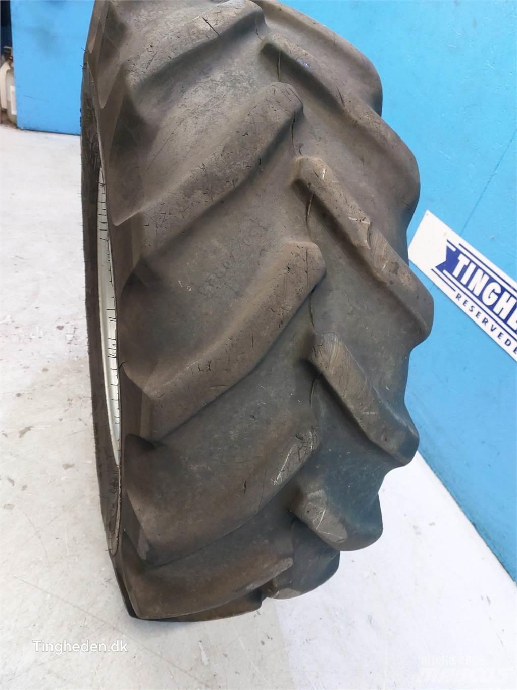  24 460/70R24 Roti