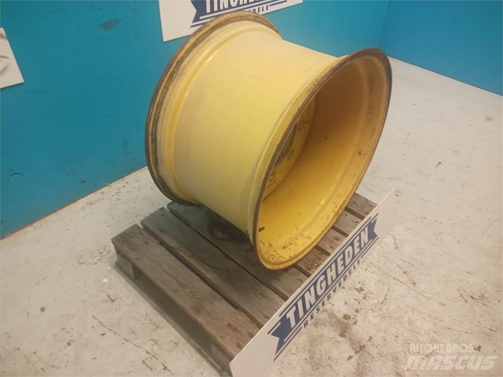  24 W15LX24 Accesorii pentru mașini de fân și furaje