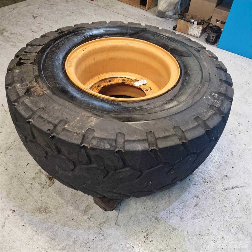  25 20.5R25 Roti