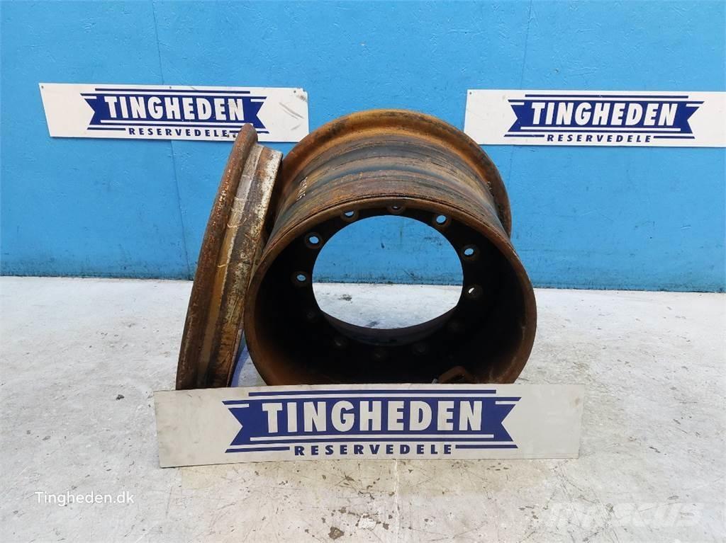  25 20.5R25 Anvelope, roti si jante