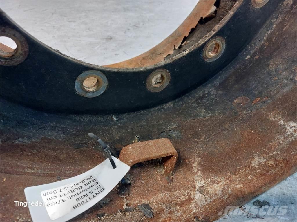  25 20.5R25 Anvelope, roti si jante