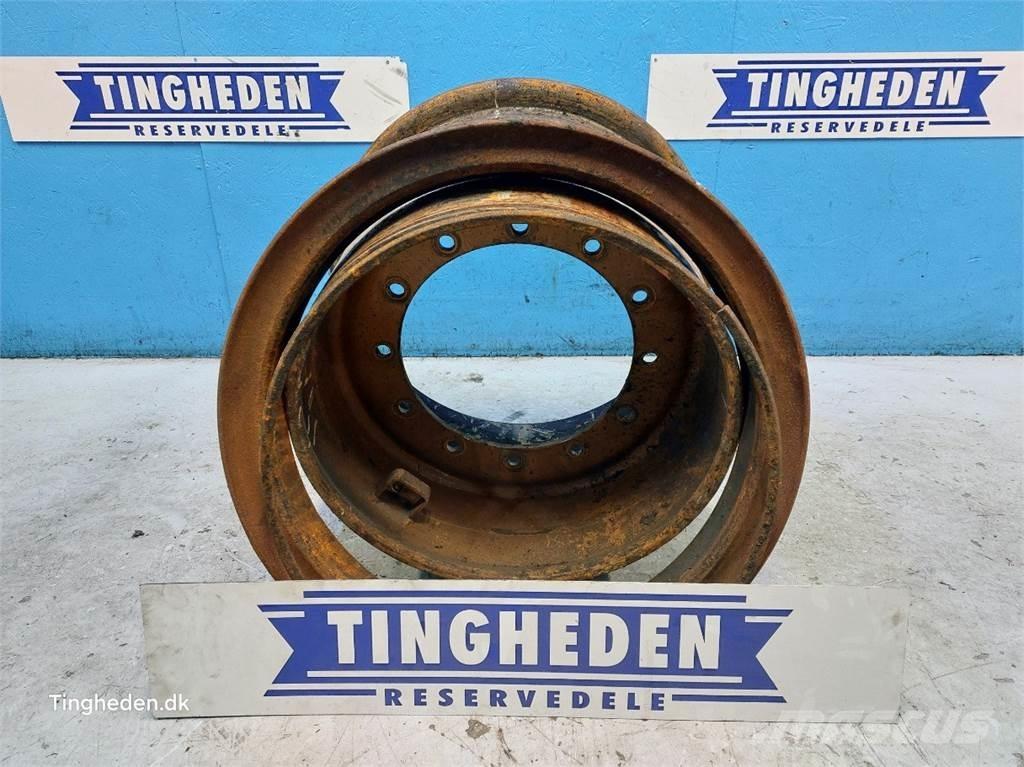  25 20.5R25 Anvelope, roti si jante