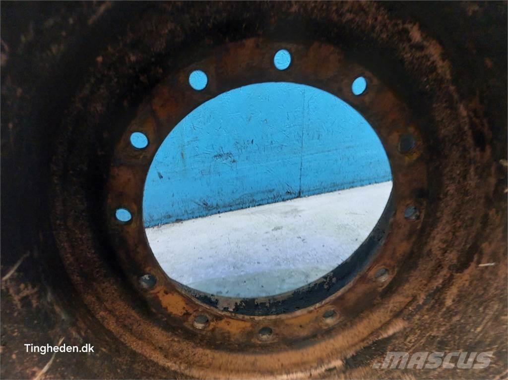  25 20.5R25 Anvelope, roti si jante