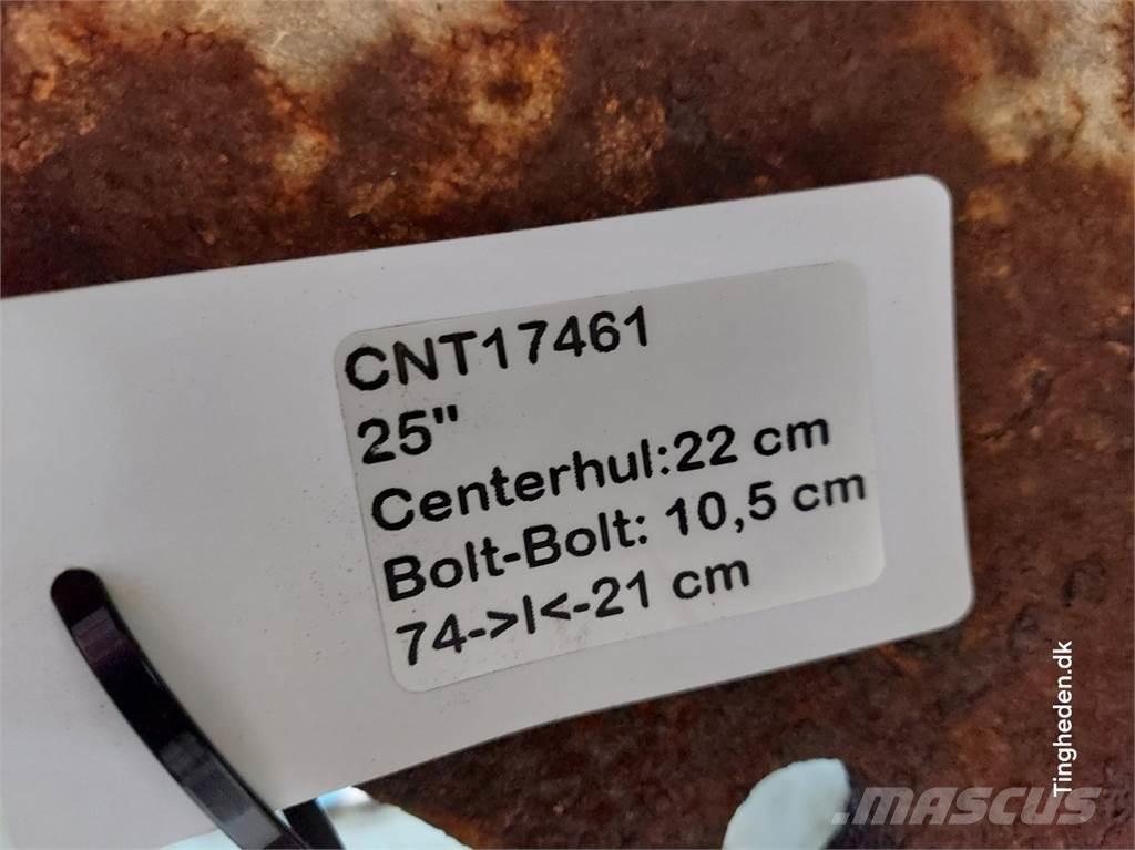  25 66x43.00-25 Anvelope, roti si jante