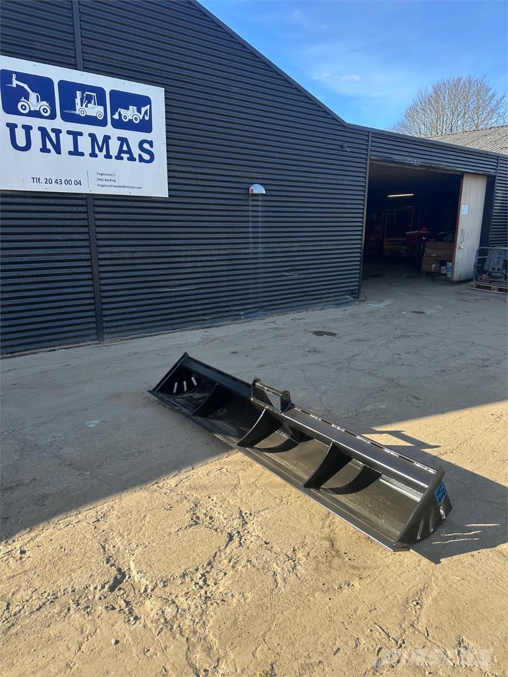  2500 - 3000mm Pistoane