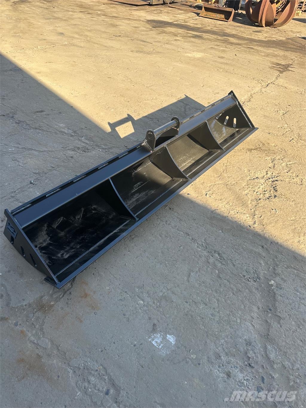  2500 - 3000mm Pistoane