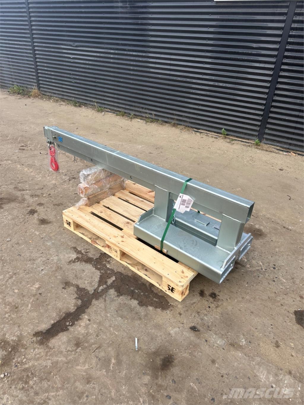  2500kg Alte accesorii si componente
