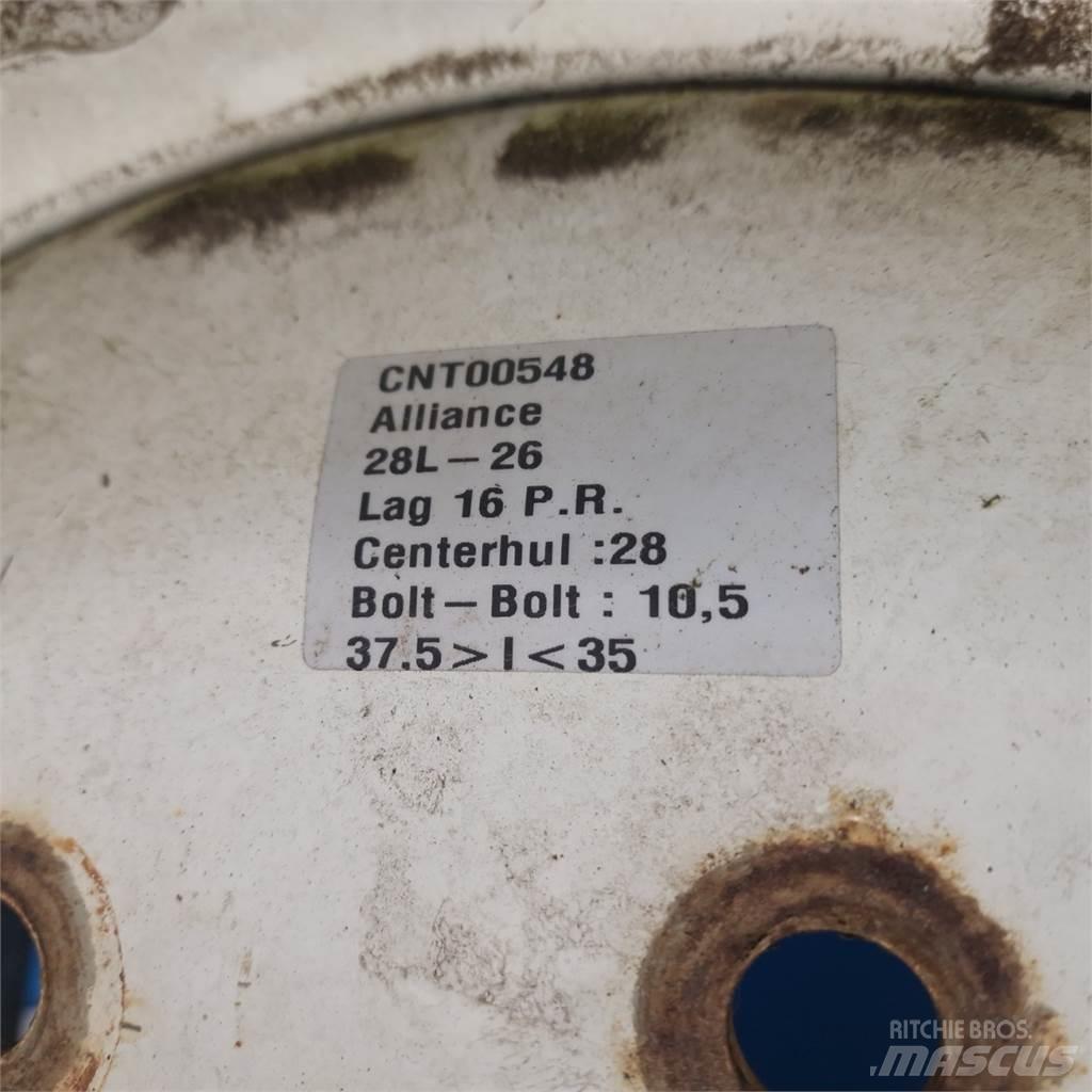  26 28L-26 Roti