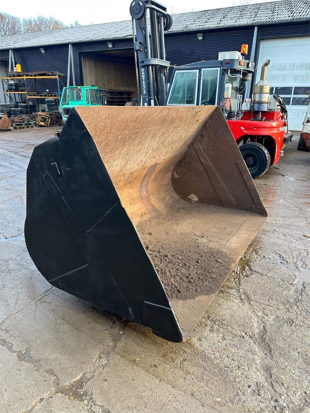  2600mm Lame