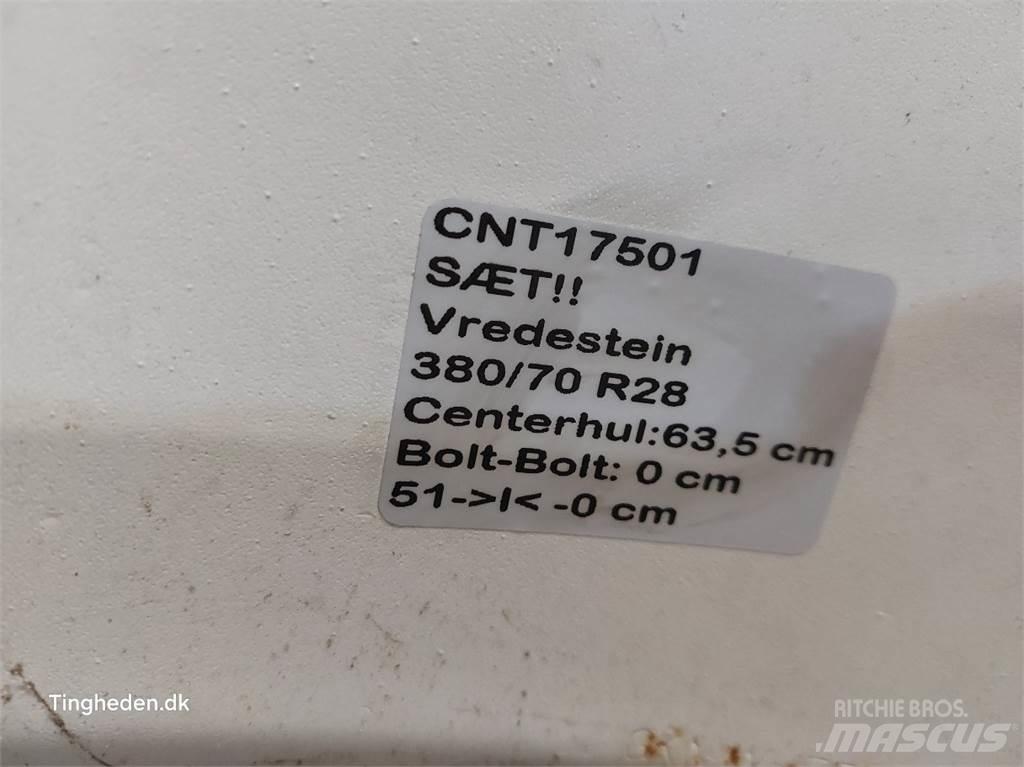  28 380/70R28 Roti