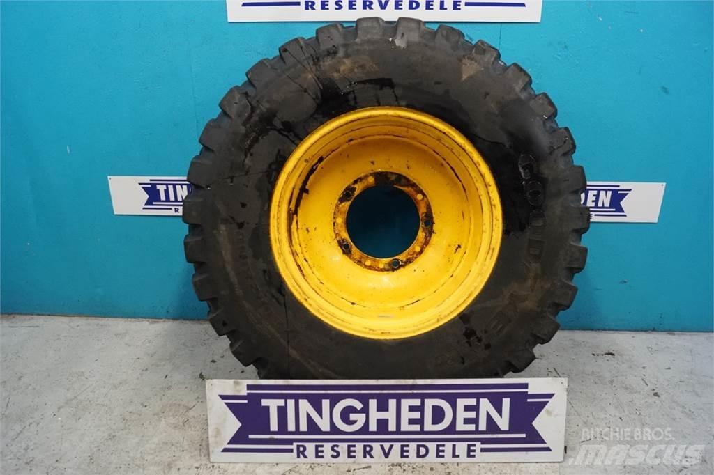  28 440/80R28 Anvelope, roti si jante