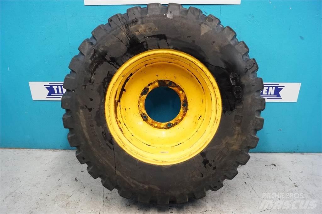  28 440/80R28 Anvelope, roti si jante