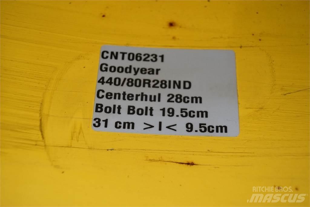  28 440/80R28 Anvelope, roti si jante