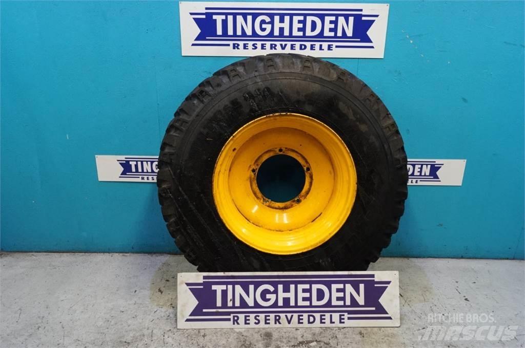  28 440/80R28 Anvelope, roti si jante