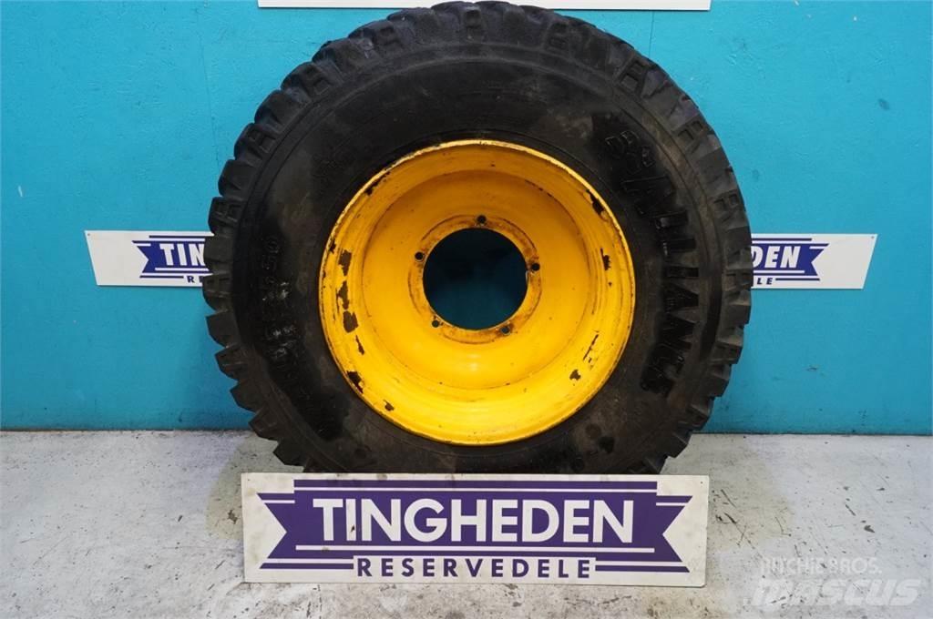 28 440/80R28 Anvelope, roti si jante