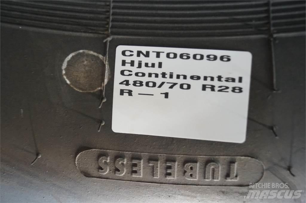  28 480/70R28 Roti