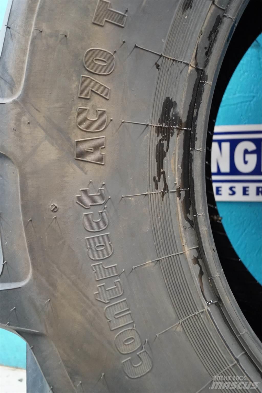  28 480/70R28 Roti