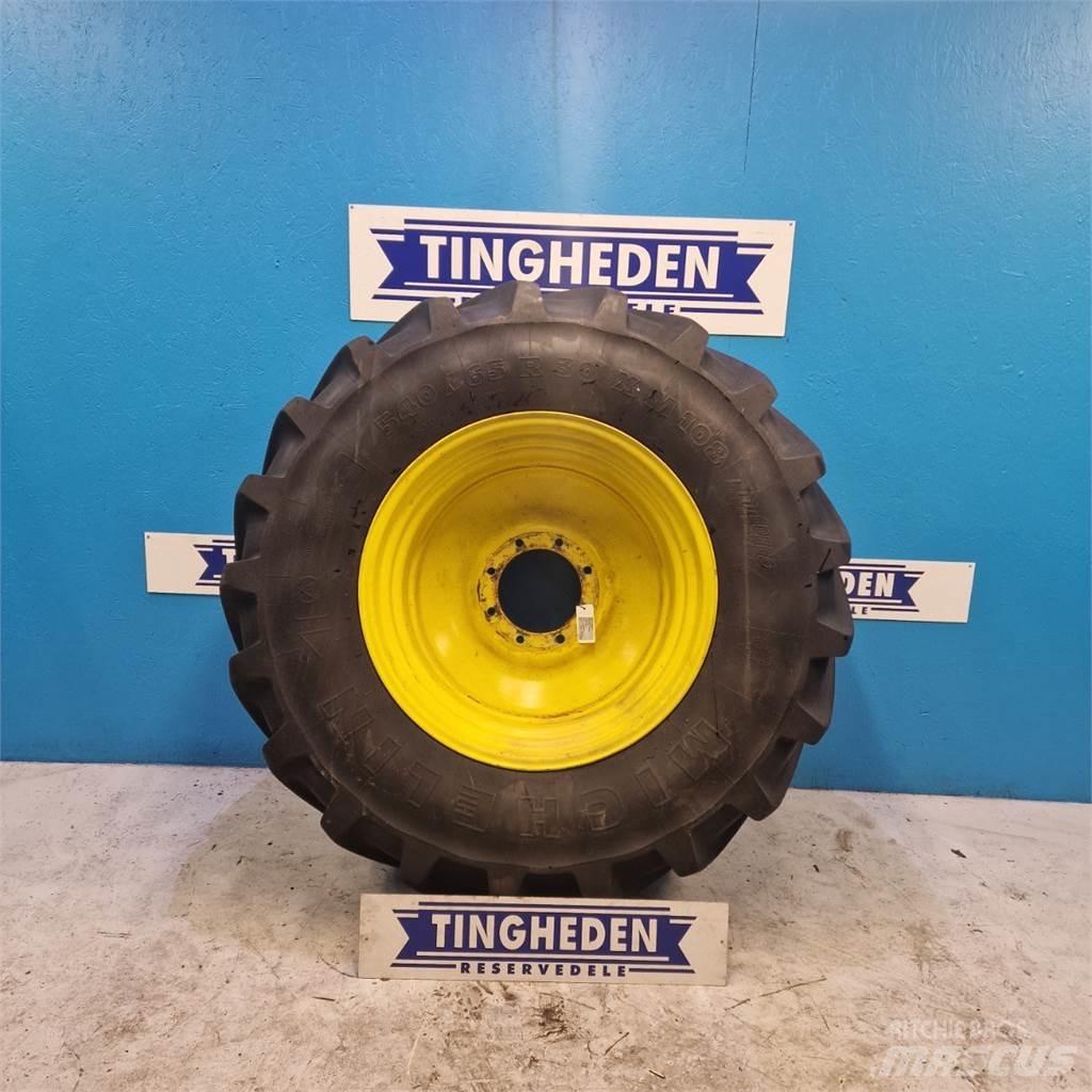  30 540/65 R30 Roti