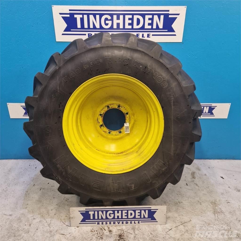  30 540/65 R30 Roti