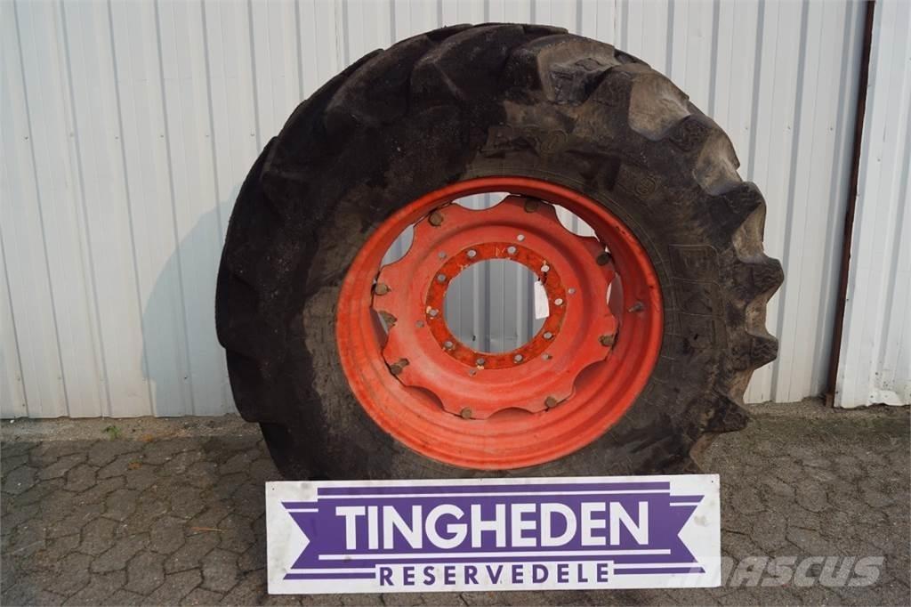  30 540/65R30 Roti