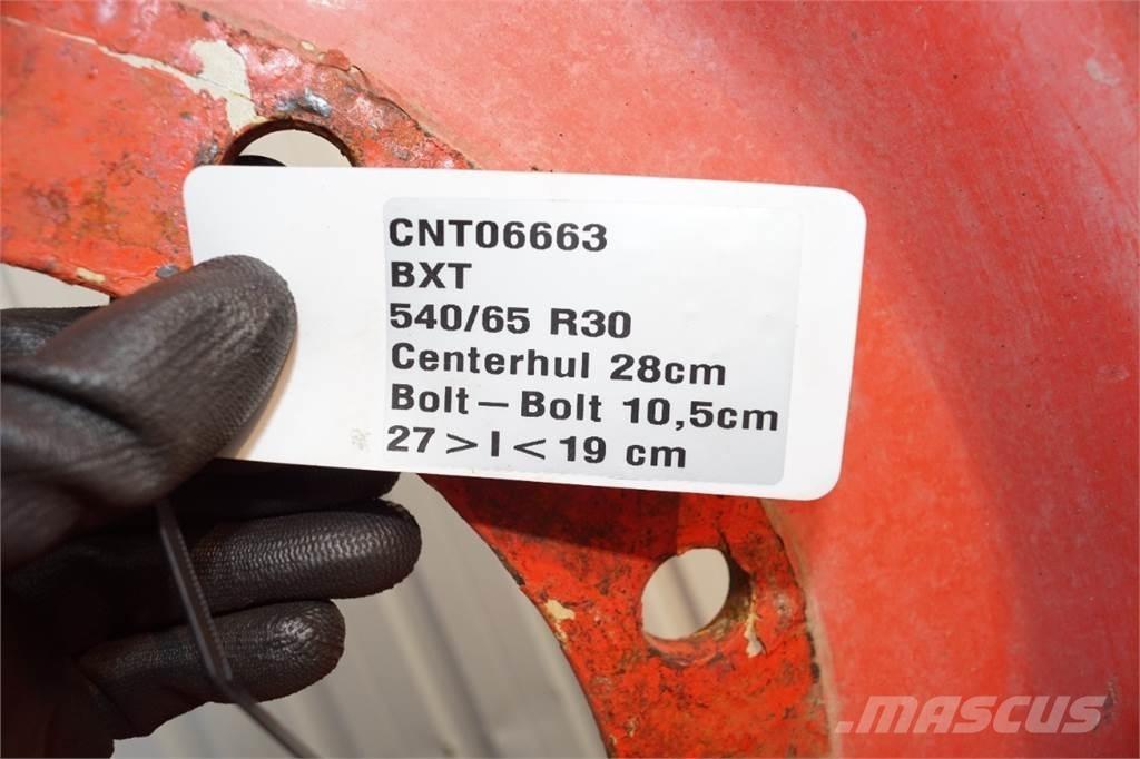  30 540/65R30 Roti