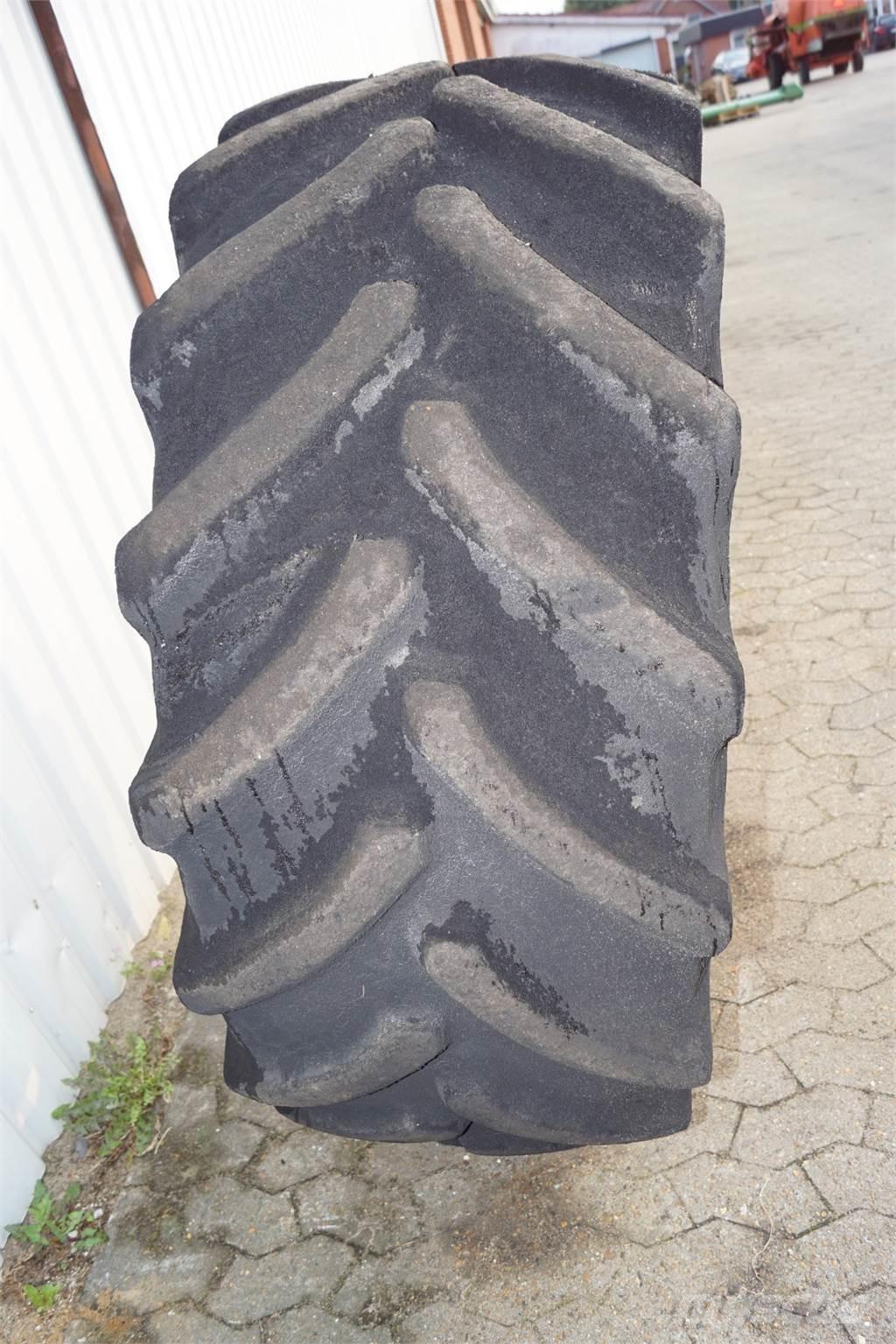  30 540/65R30 Roti