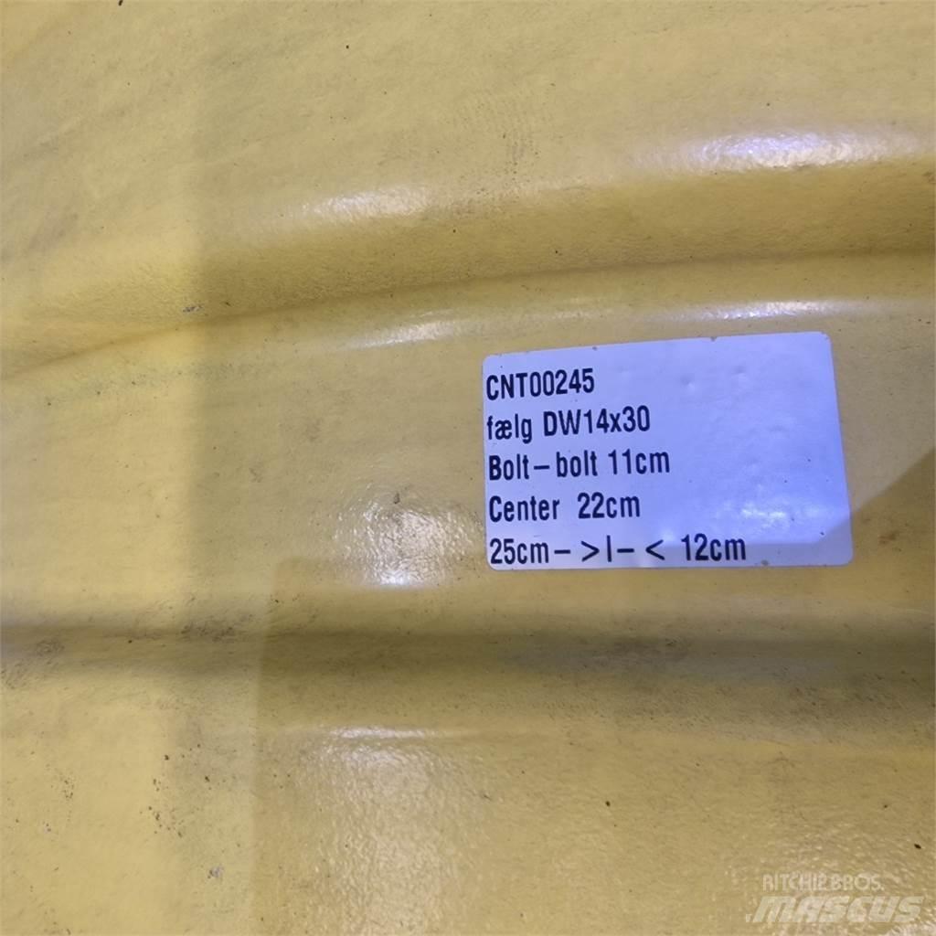  30 DW14x30 Roti