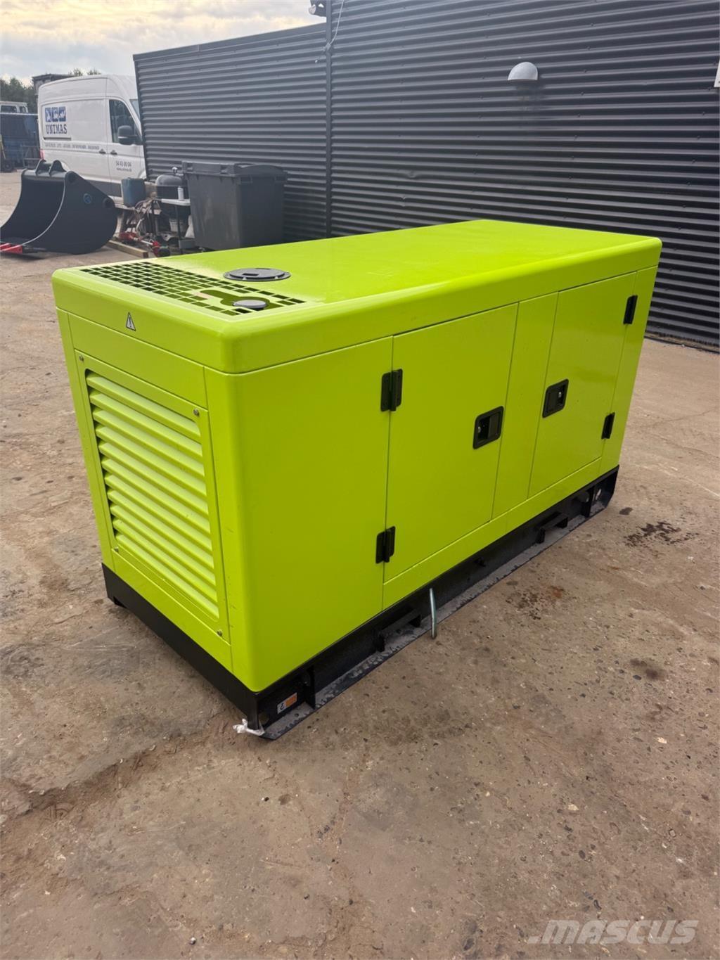  30kw generator Alte generatoare