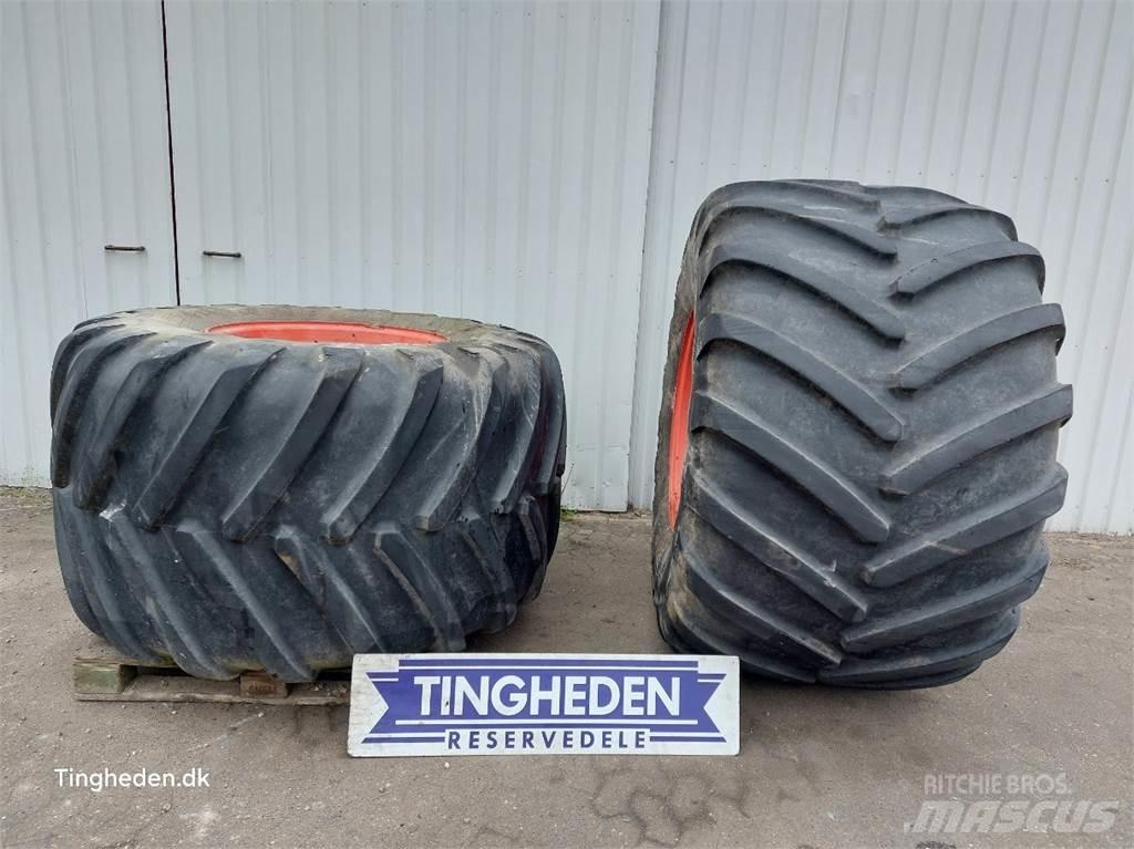  32 1050/50R32 Roti