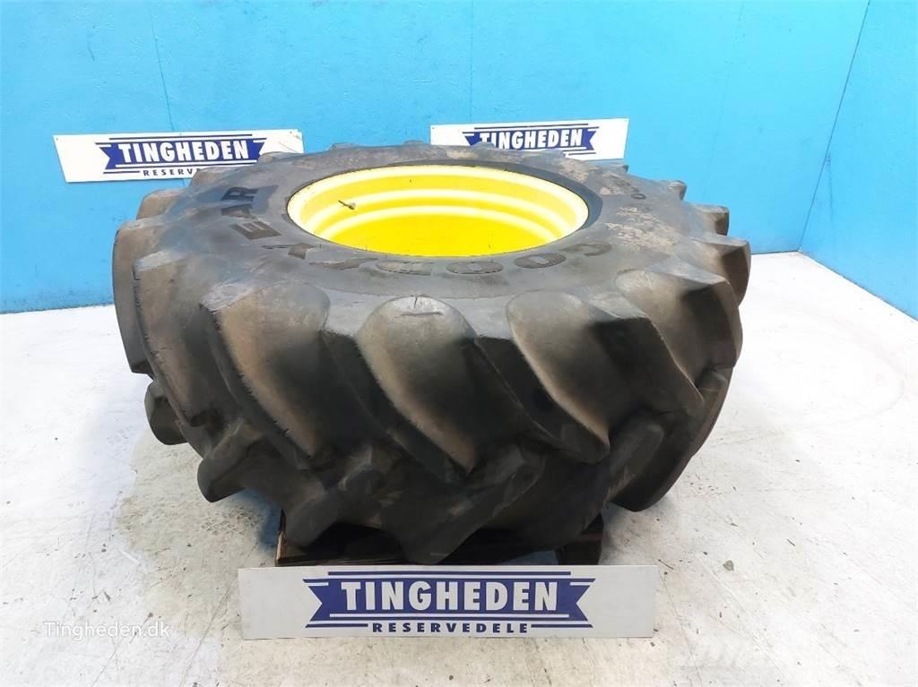  32 650/75 R32 Roti