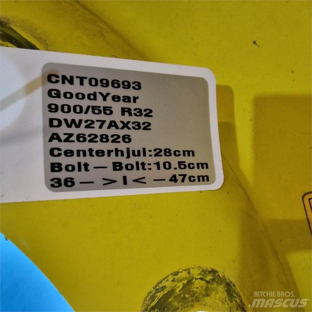  32 900/55 R32 Roti