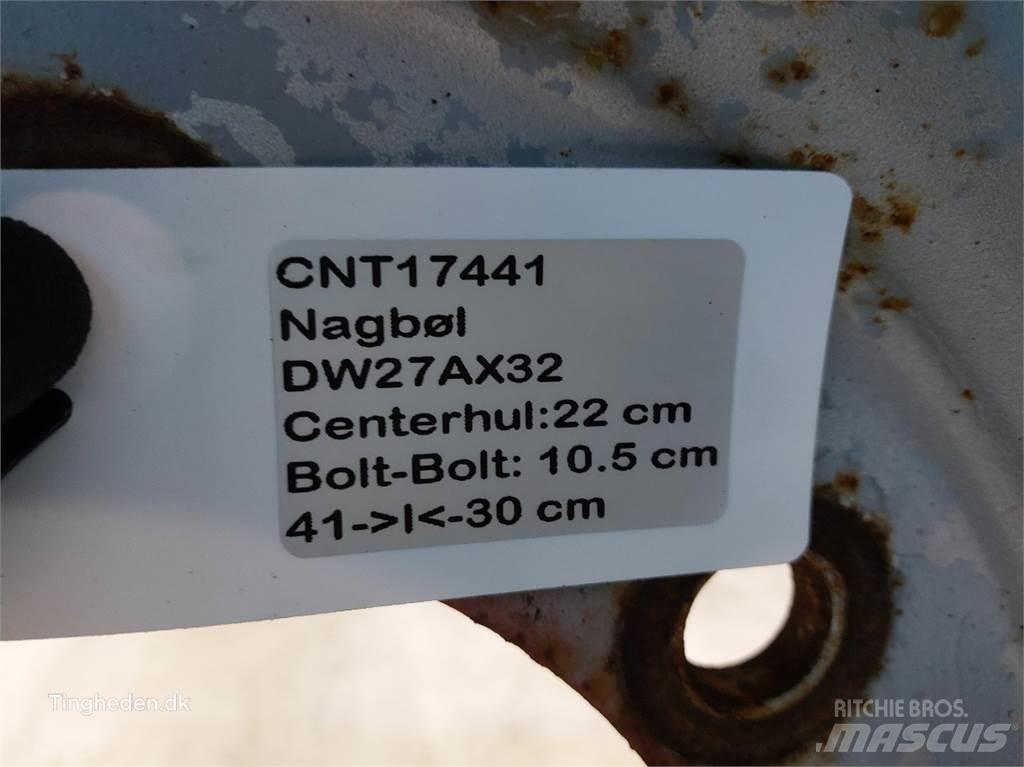  32 DW27Ax32 Roti