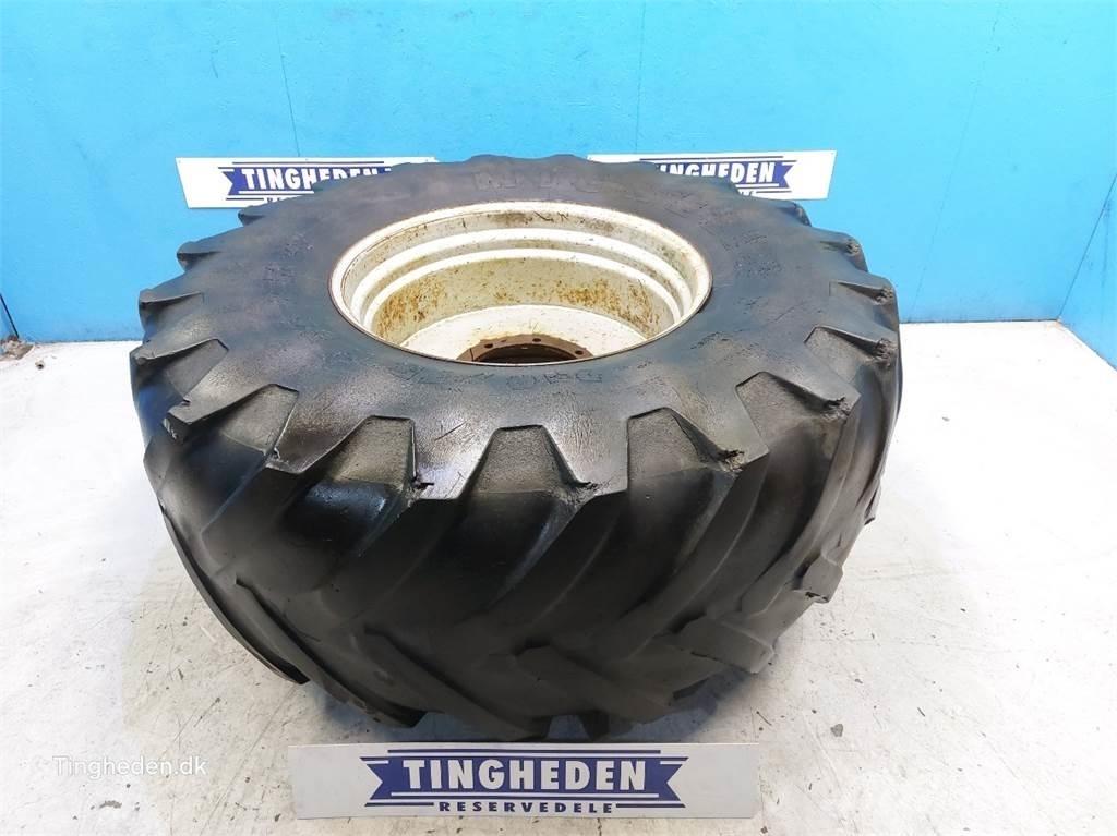  34 710/75 R34 Roti