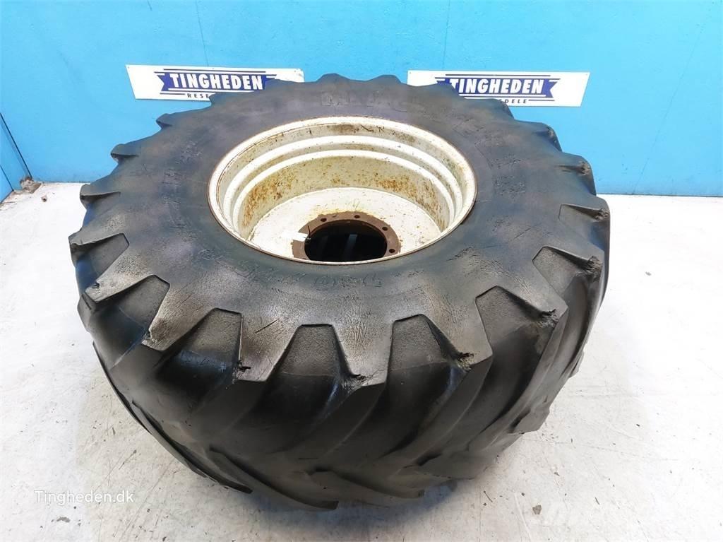  34 710/75 R34 Roti