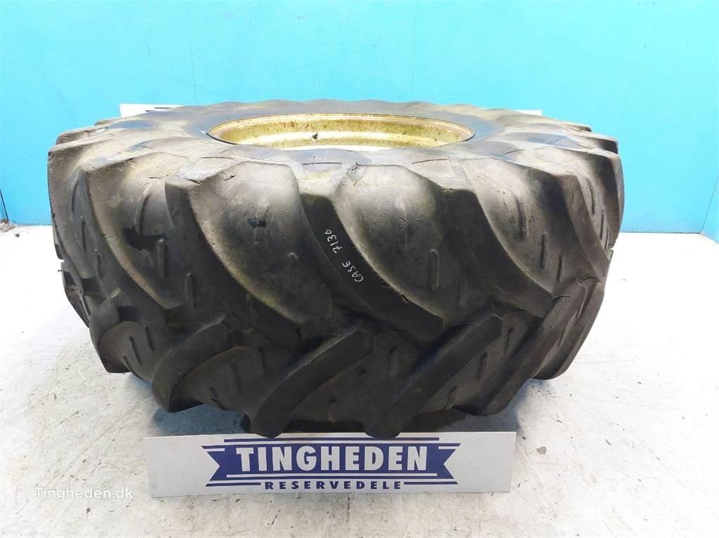  345 710/75 R34 Roti