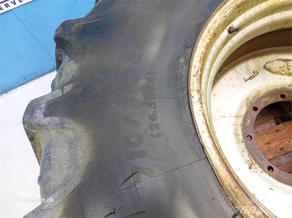  345 710/75 R34 Roti