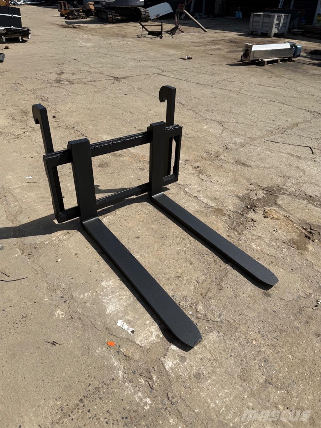  3500kg Furci