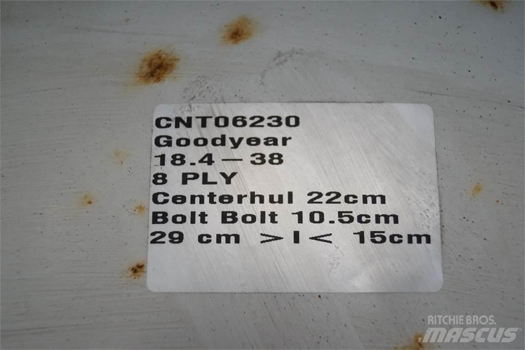  38 18.4-38 Roti