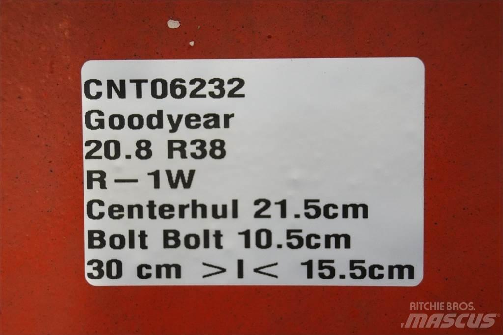  38 20.8R38 Roti
