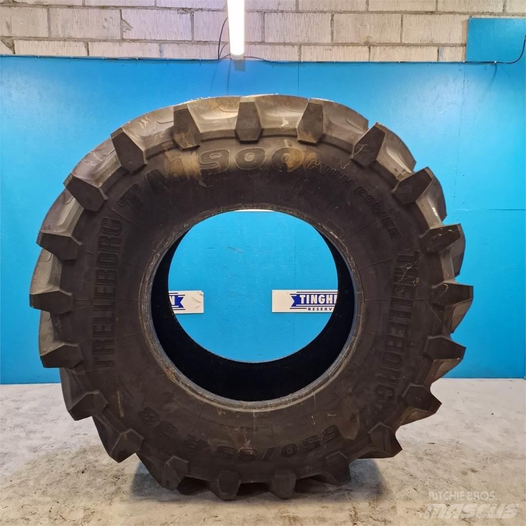  38 650/85R38 Roti