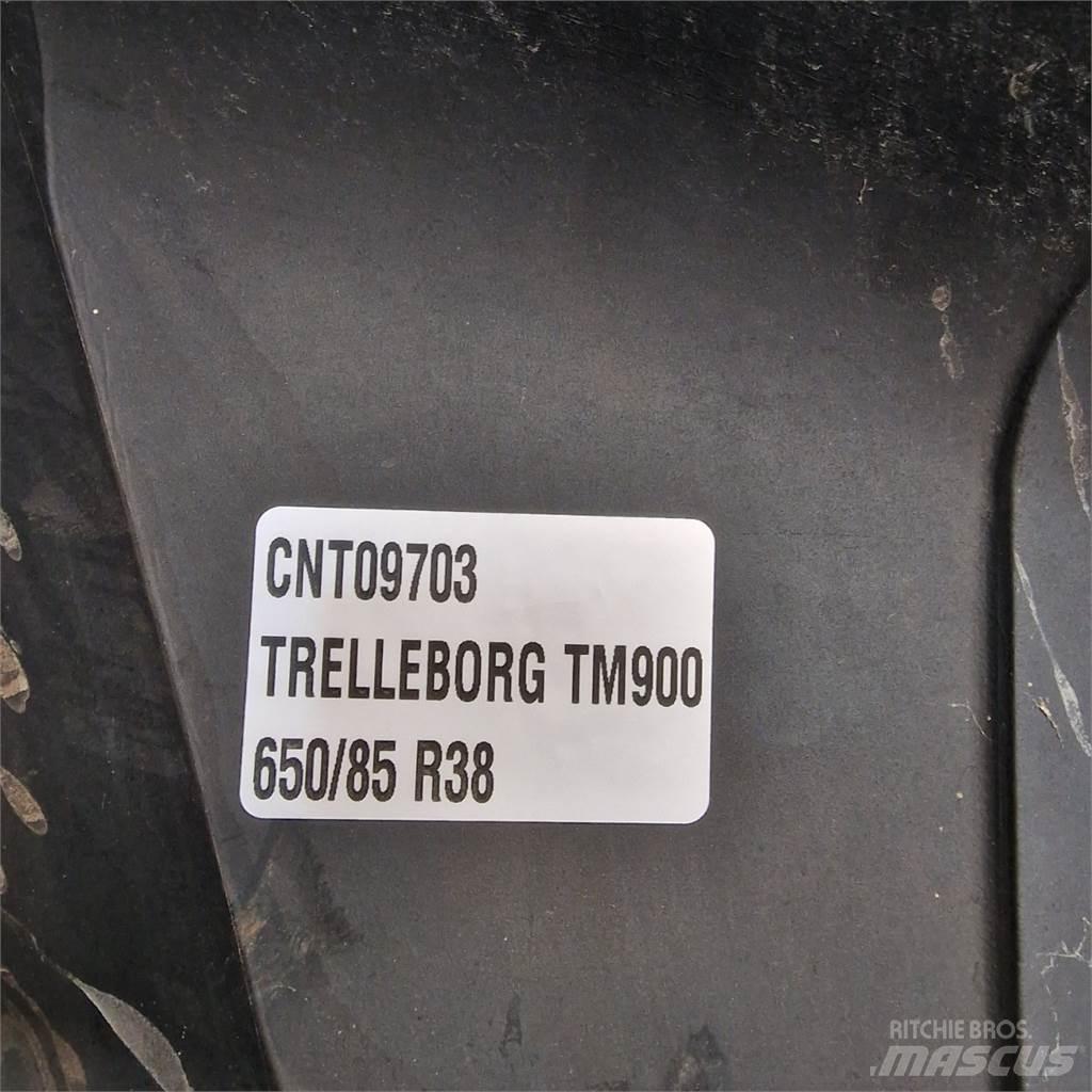  38 650/85R38 Roti