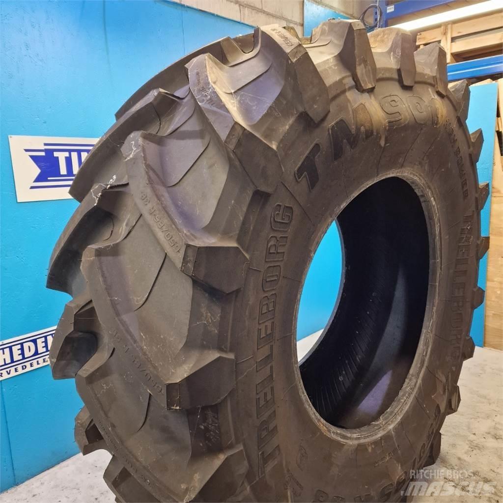  38 650/85R38 Roti