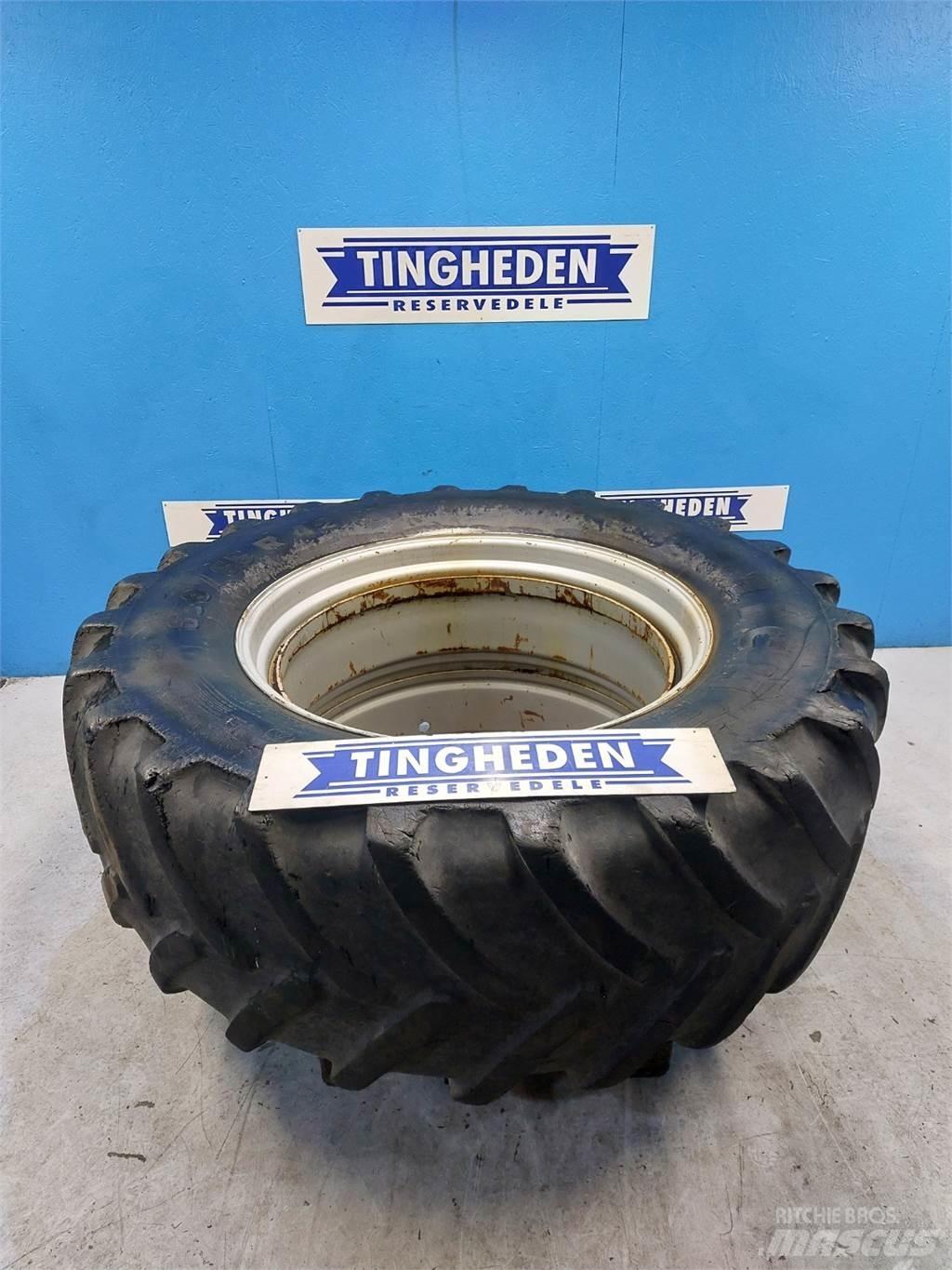  42 650/65R42 Roti
