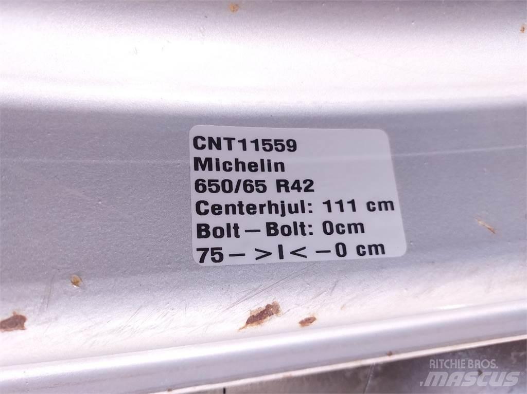  42 650/65R42 Roti