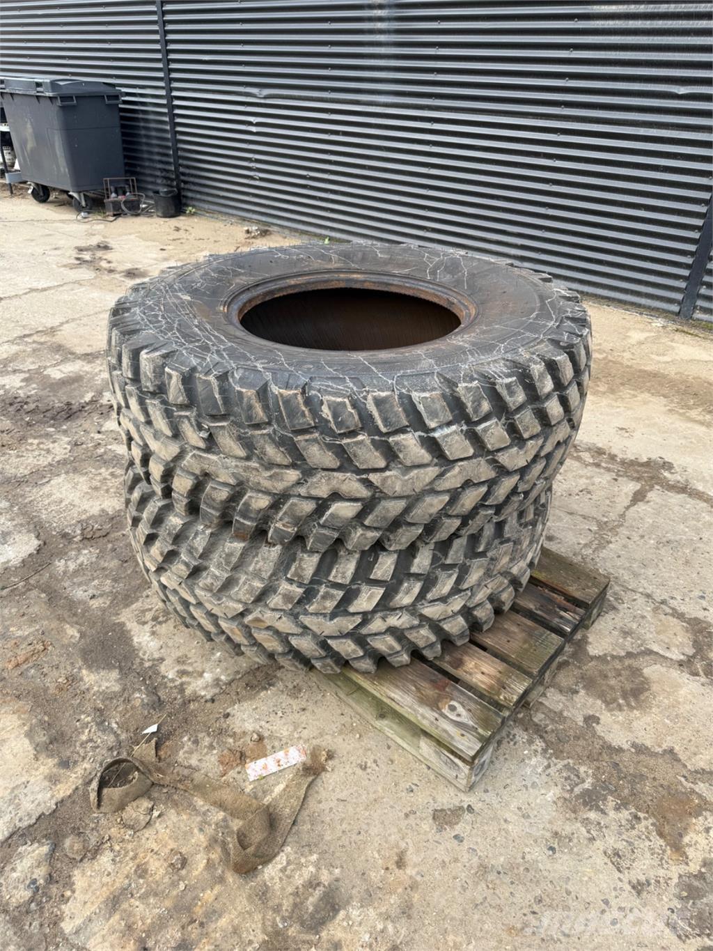  440/80-24 Anvelope, roti si jante