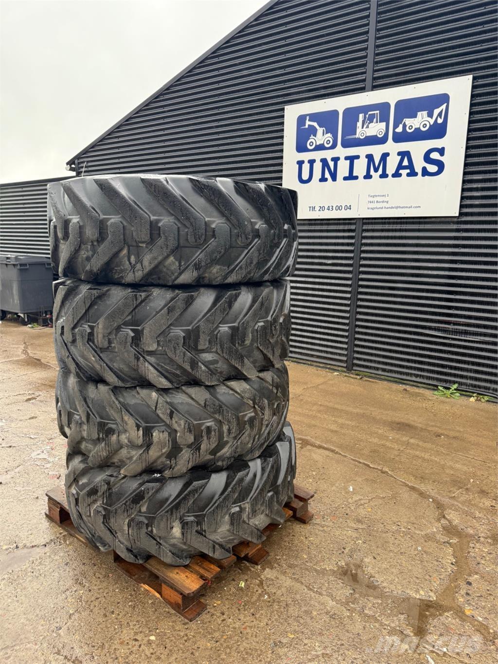  440/80-24 Anvelope, roti si jante