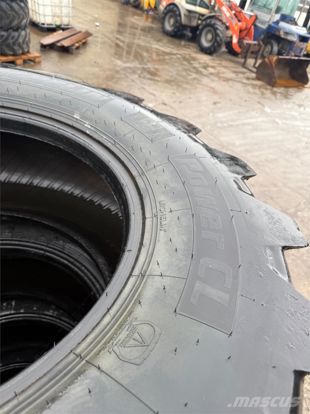  440/80-24 Anvelope, roti si jante