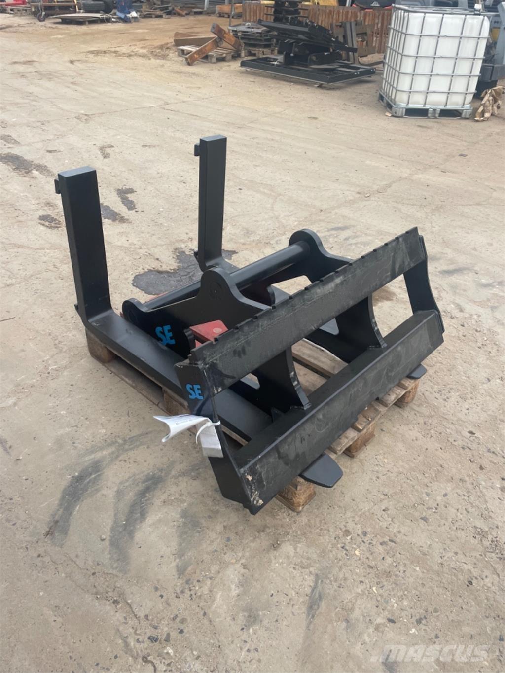  5000kg Furci